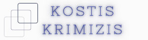 Kostis Krimizis Blog
